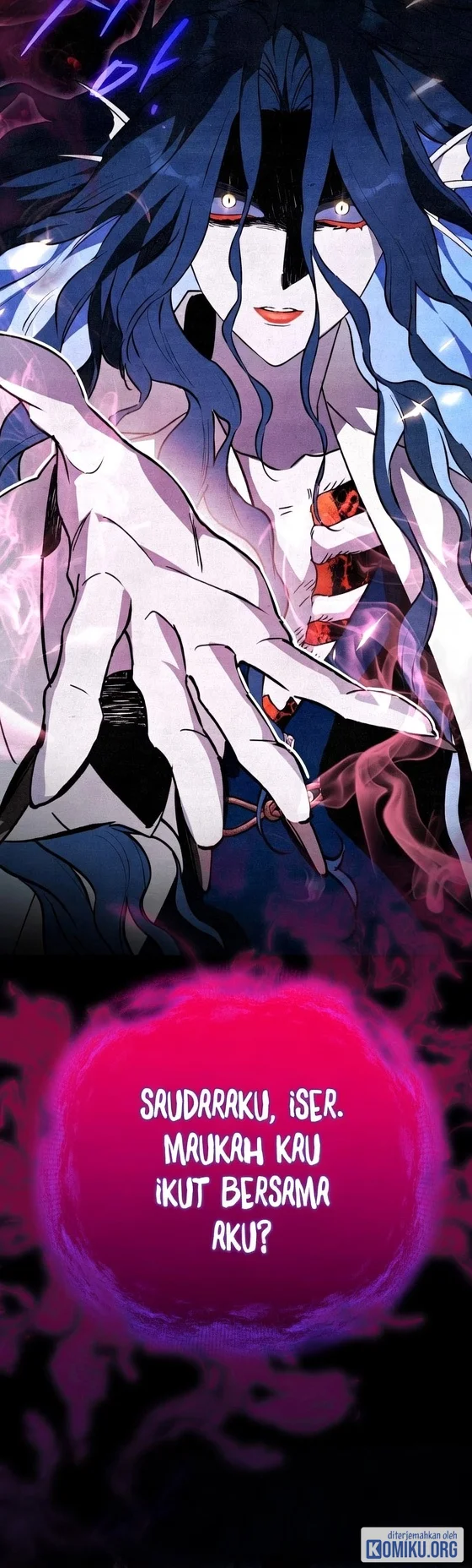 The Artist Who Paints Dungeon Chapter 29 Gambar 95