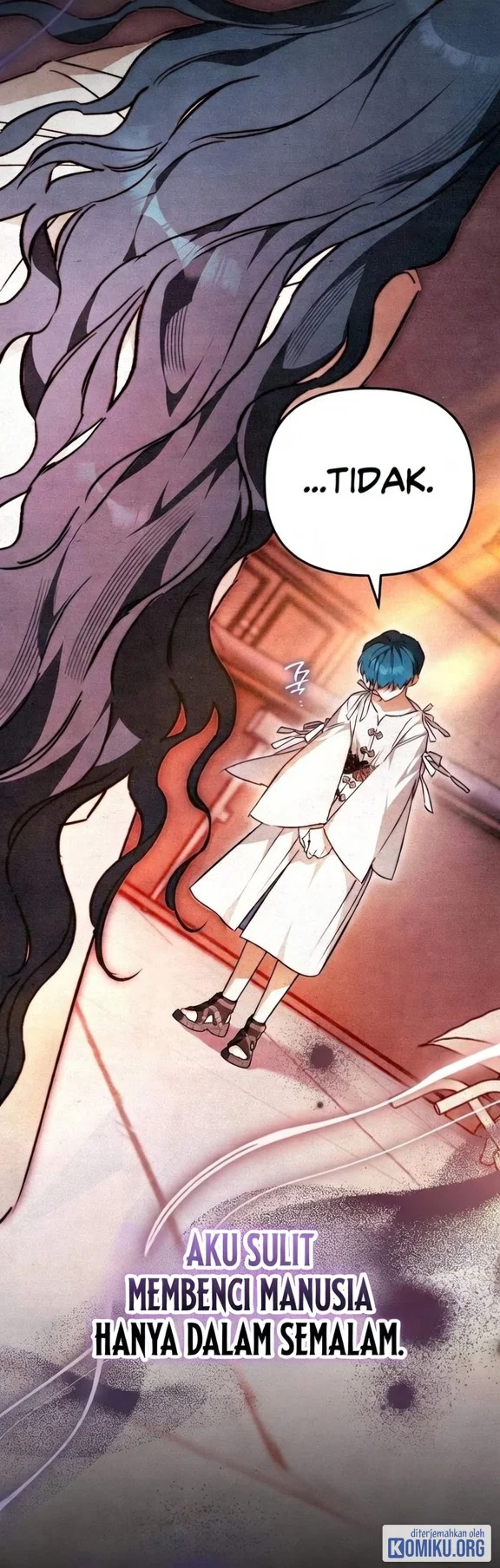 The Artist Who Paints Dungeon Chapter 29 Gambar 97