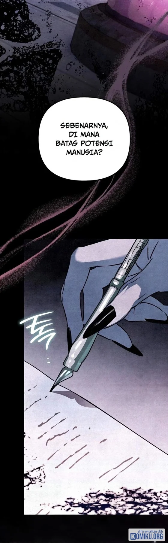 The Artist Who Paints Dungeon Chapter 30 Gambar 10