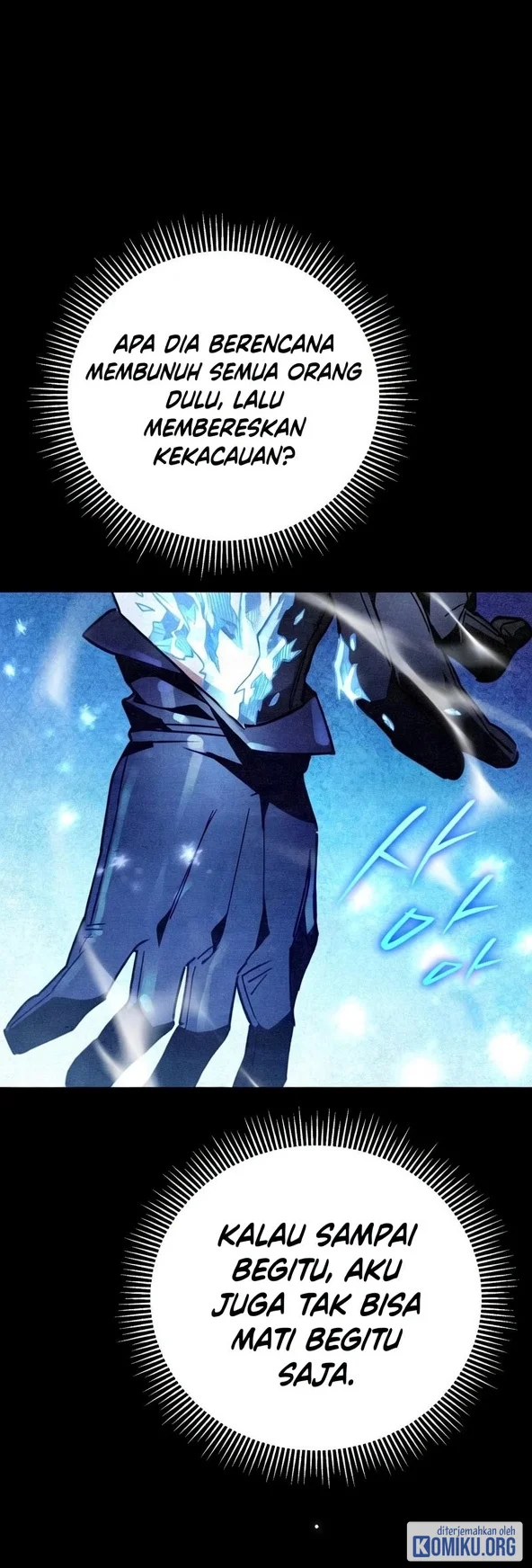The Artist Who Paints Dungeon Chapter 30 Gambar 105