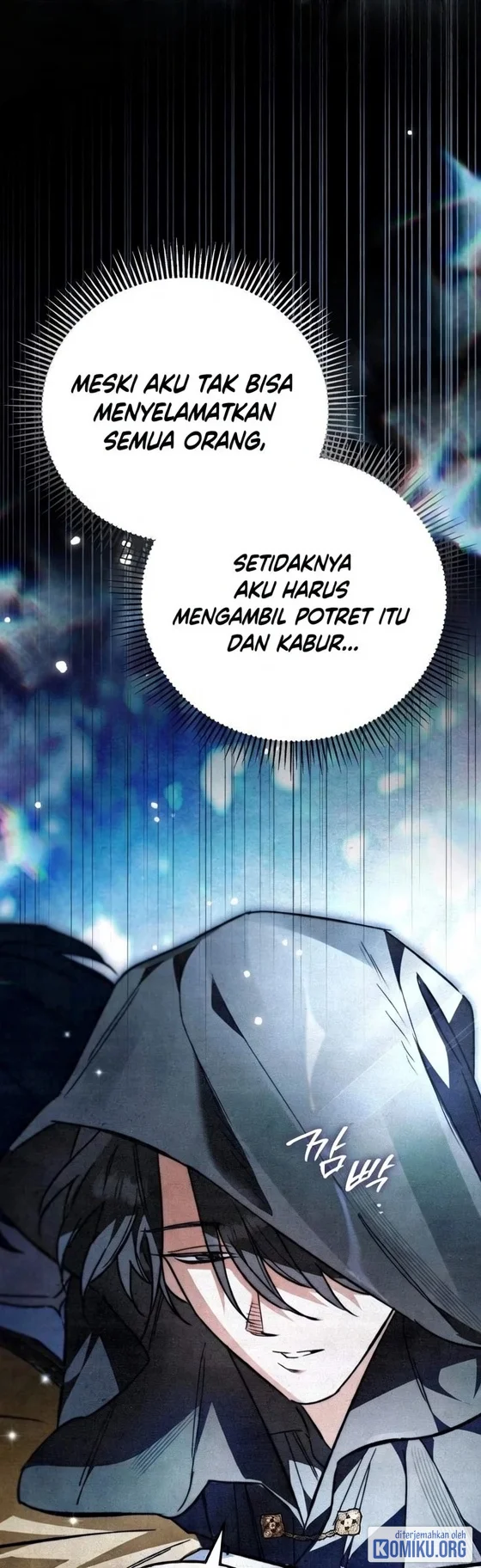 The Artist Who Paints Dungeon Chapter 30 Gambar 107