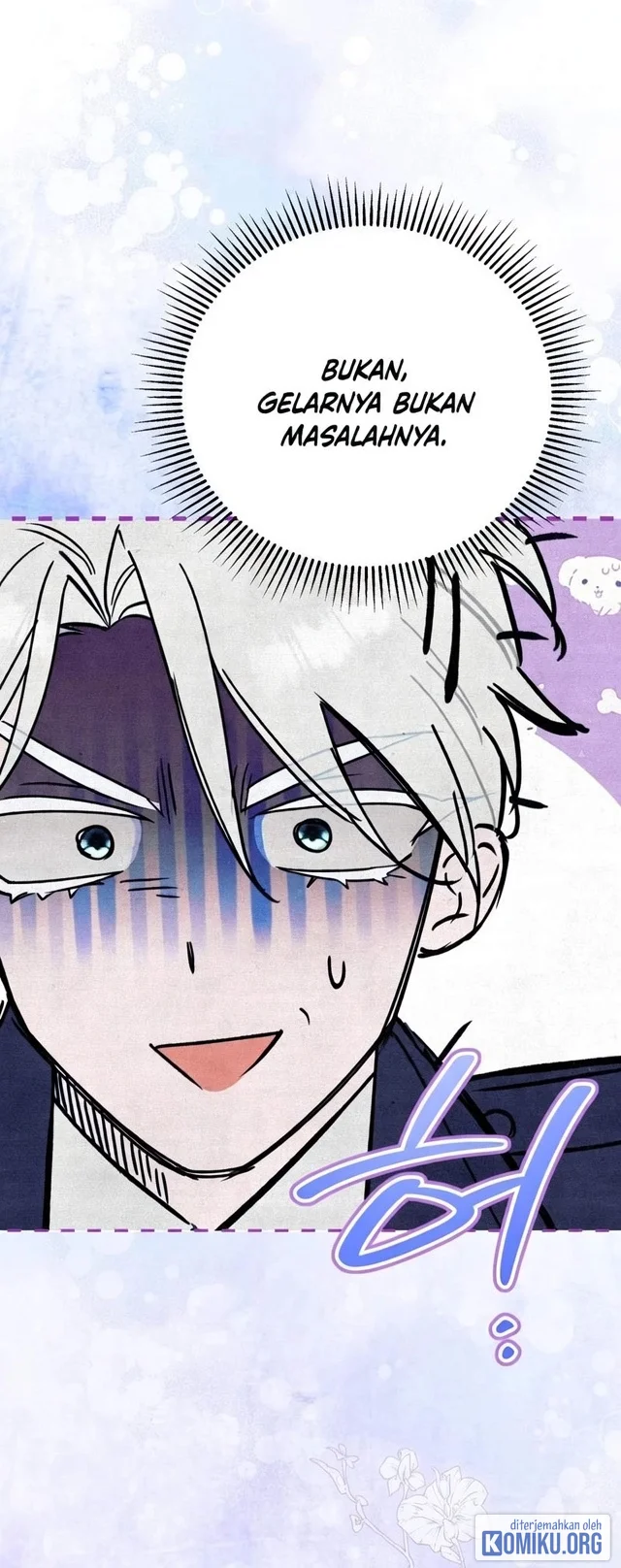 The Artist Who Paints Dungeon Chapter 30 Gambar 114
