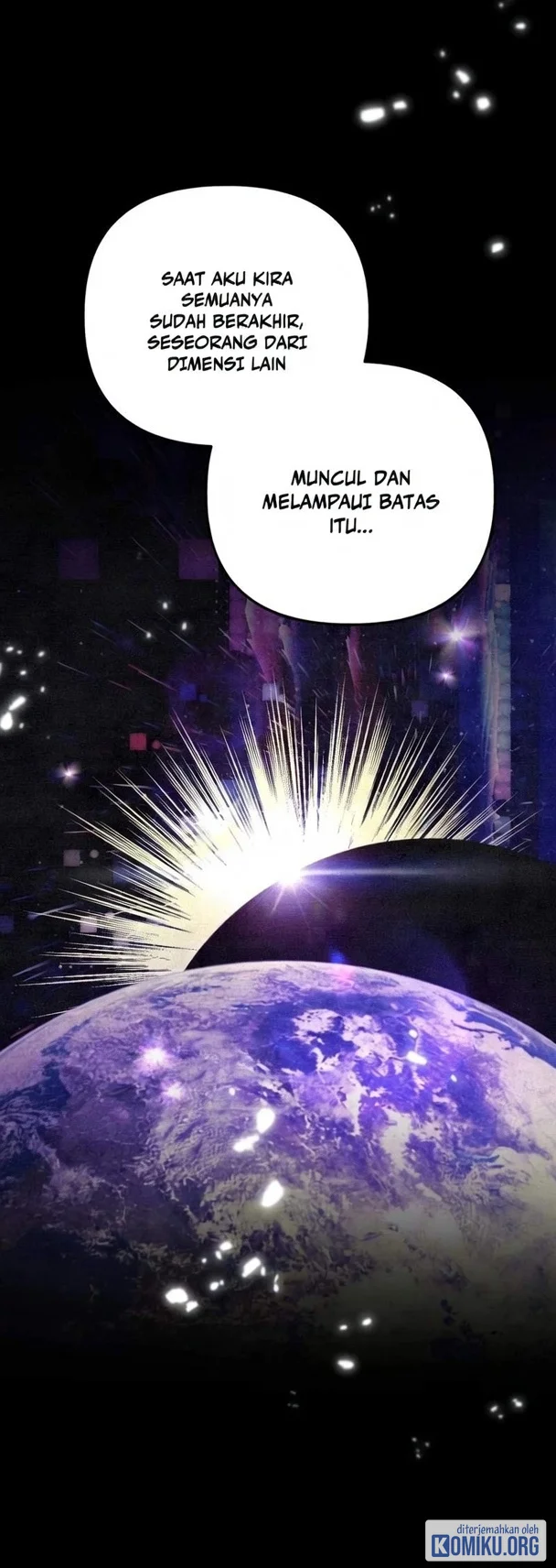 The Artist Who Paints Dungeon Chapter 30 Gambar 11