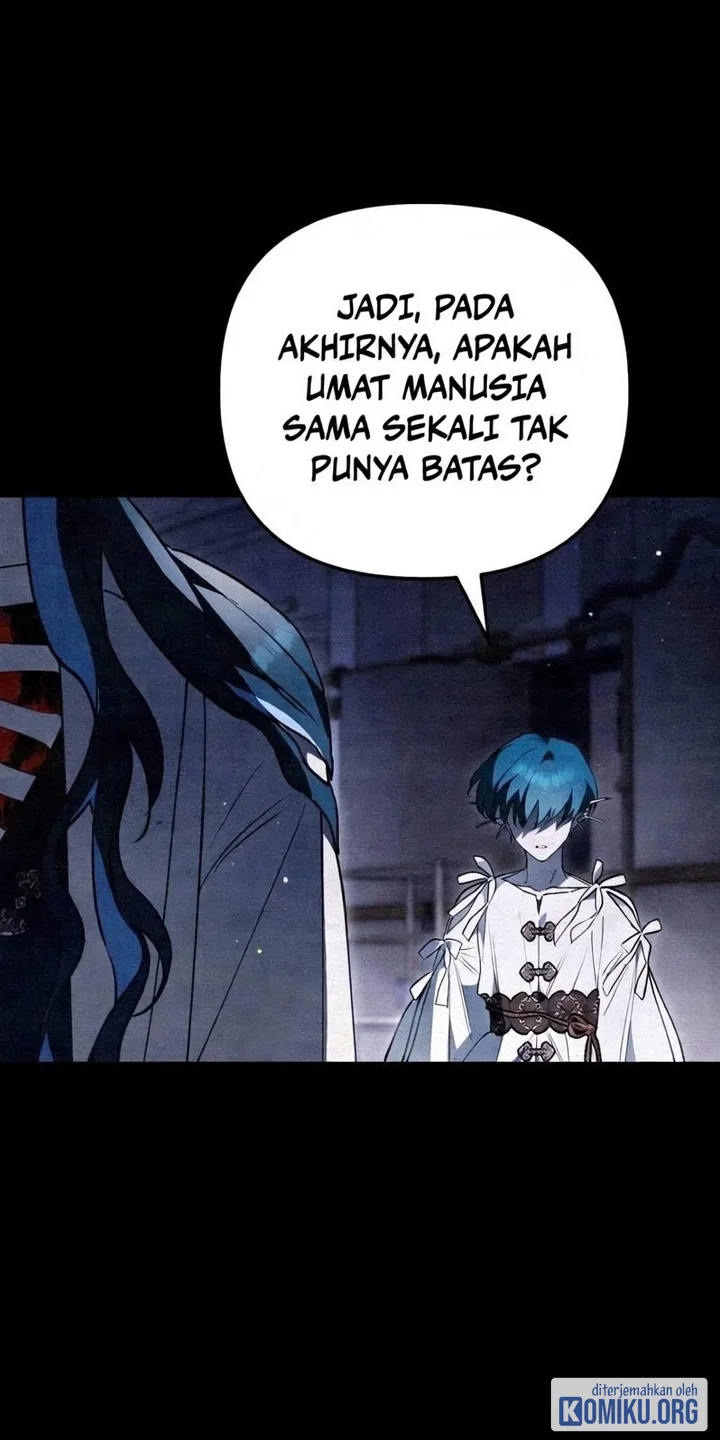 The Artist Who Paints Dungeon Chapter 30 Gambar 13