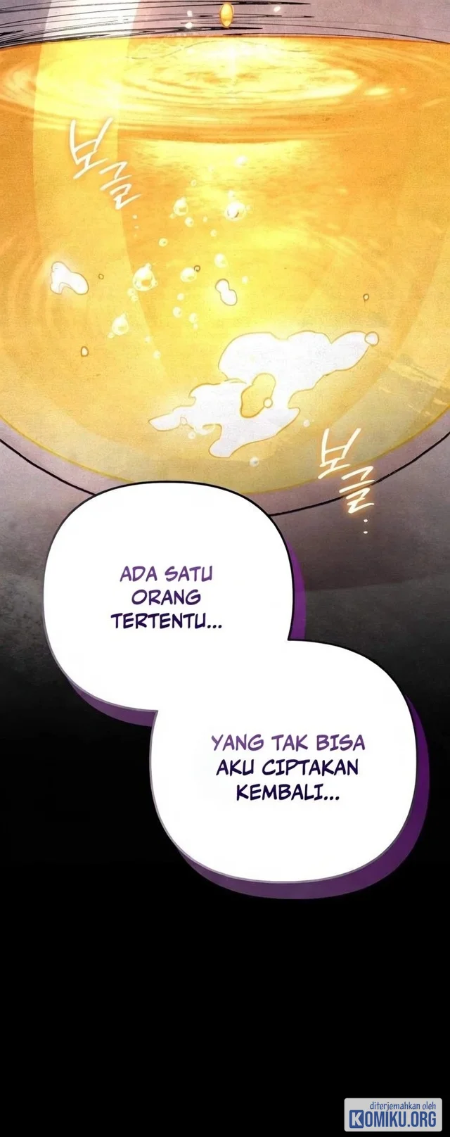 The Artist Who Paints Dungeon Chapter 30 Gambar 17