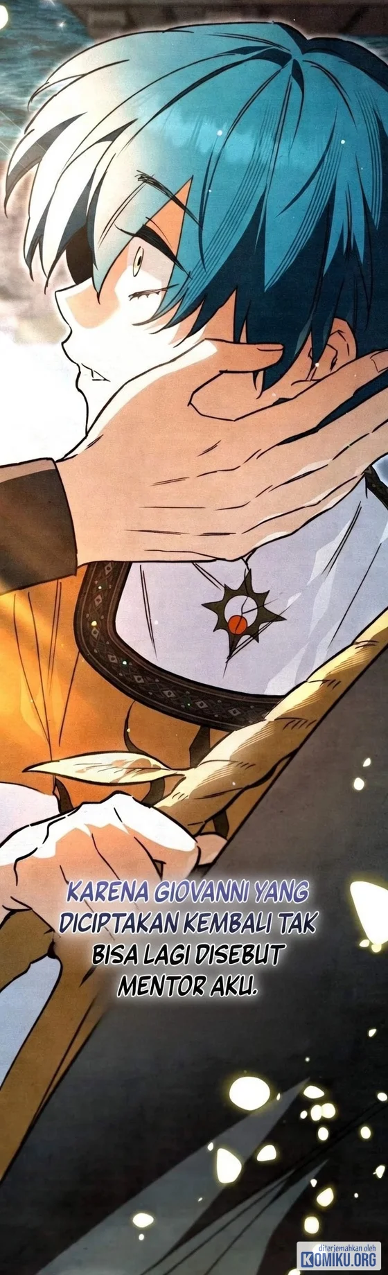 The Artist Who Paints Dungeon Chapter 30 Gambar 32