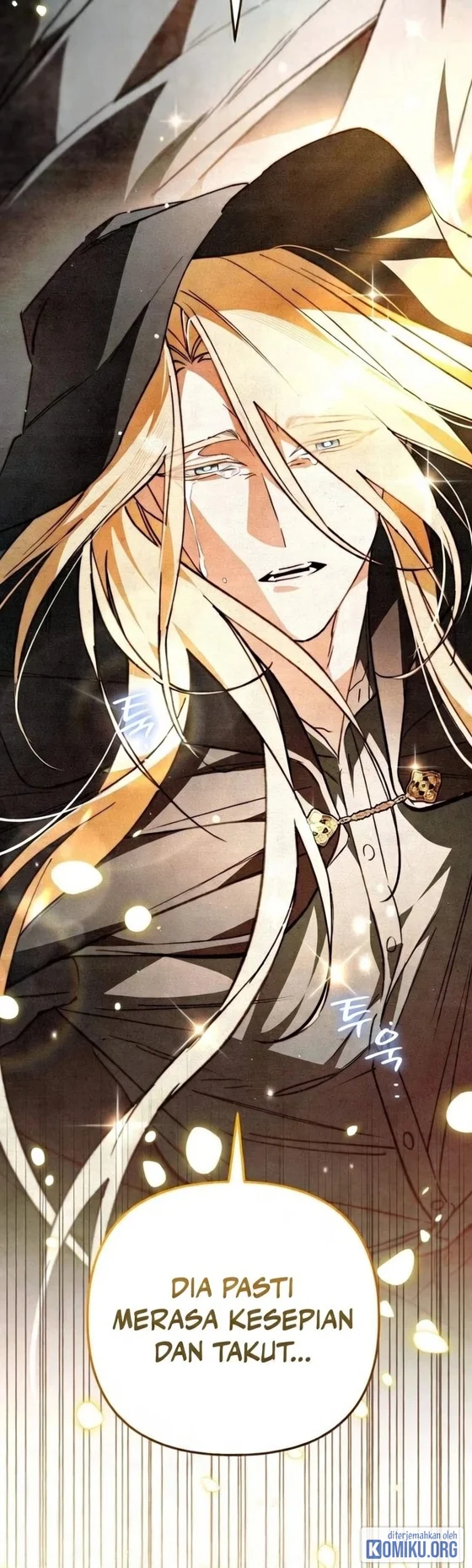 The Artist Who Paints Dungeon Chapter 30 Gambar 34