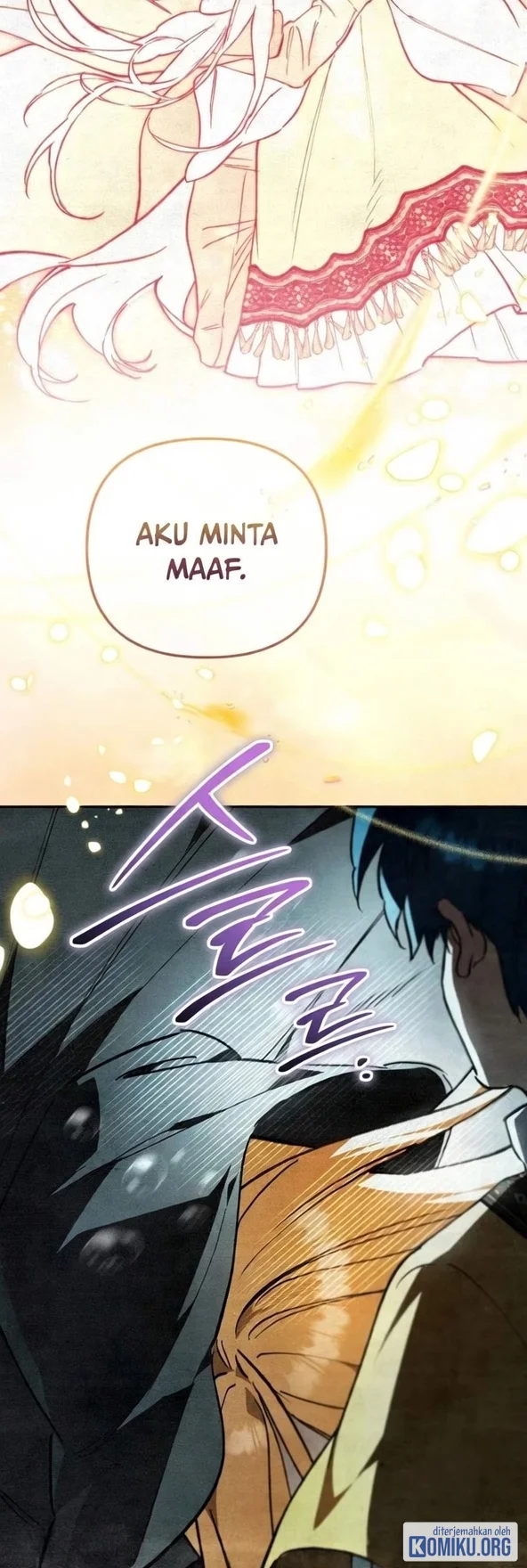 The Artist Who Paints Dungeon Chapter 30 Gambar 39