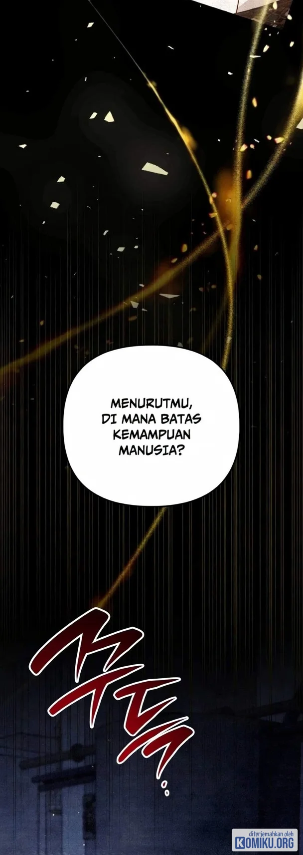 The Artist Who Paints Dungeon Chapter 30 Gambar 4