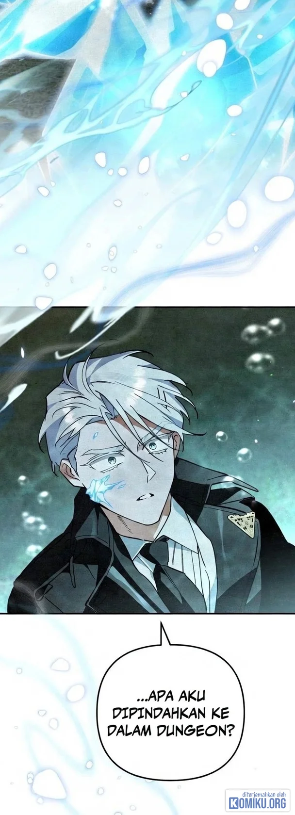 The Artist Who Paints Dungeon Chapter 30 Gambar 46