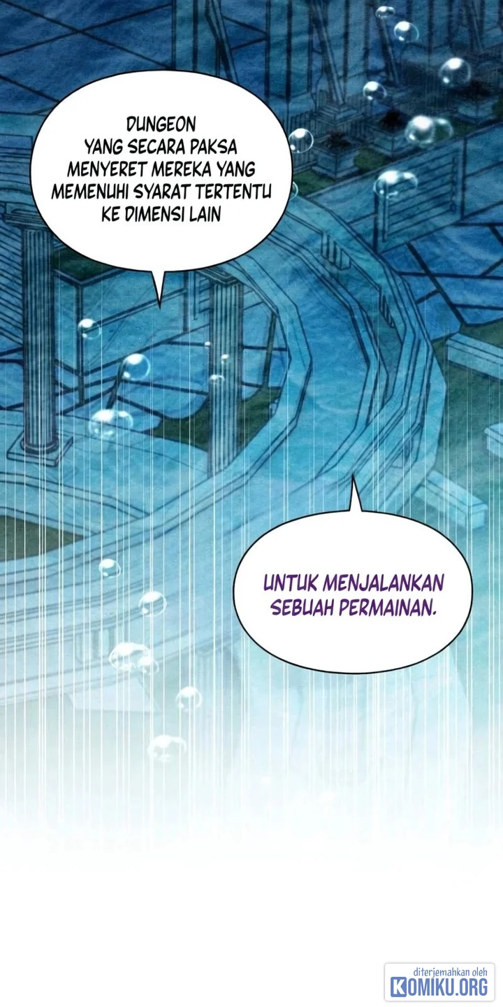 The Artist Who Paints Dungeon Chapter 30 Gambar 49