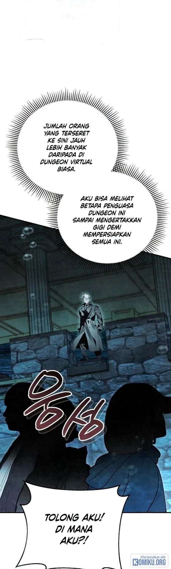 The Artist Who Paints Dungeon Chapter 30 Gambar 50