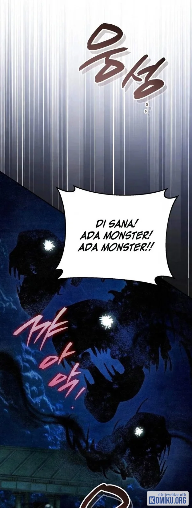 The Artist Who Paints Dungeon Chapter 30 Gambar 52