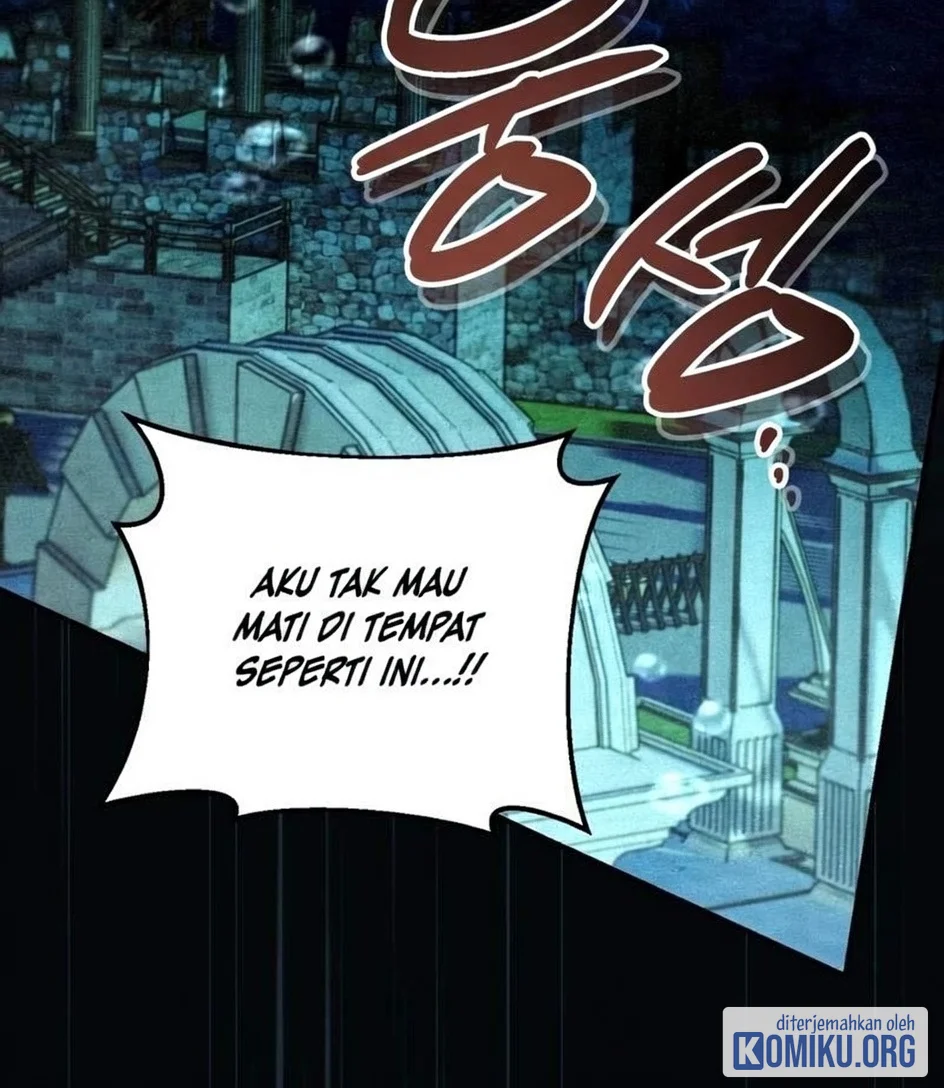 The Artist Who Paints Dungeon Chapter 30 Gambar 53