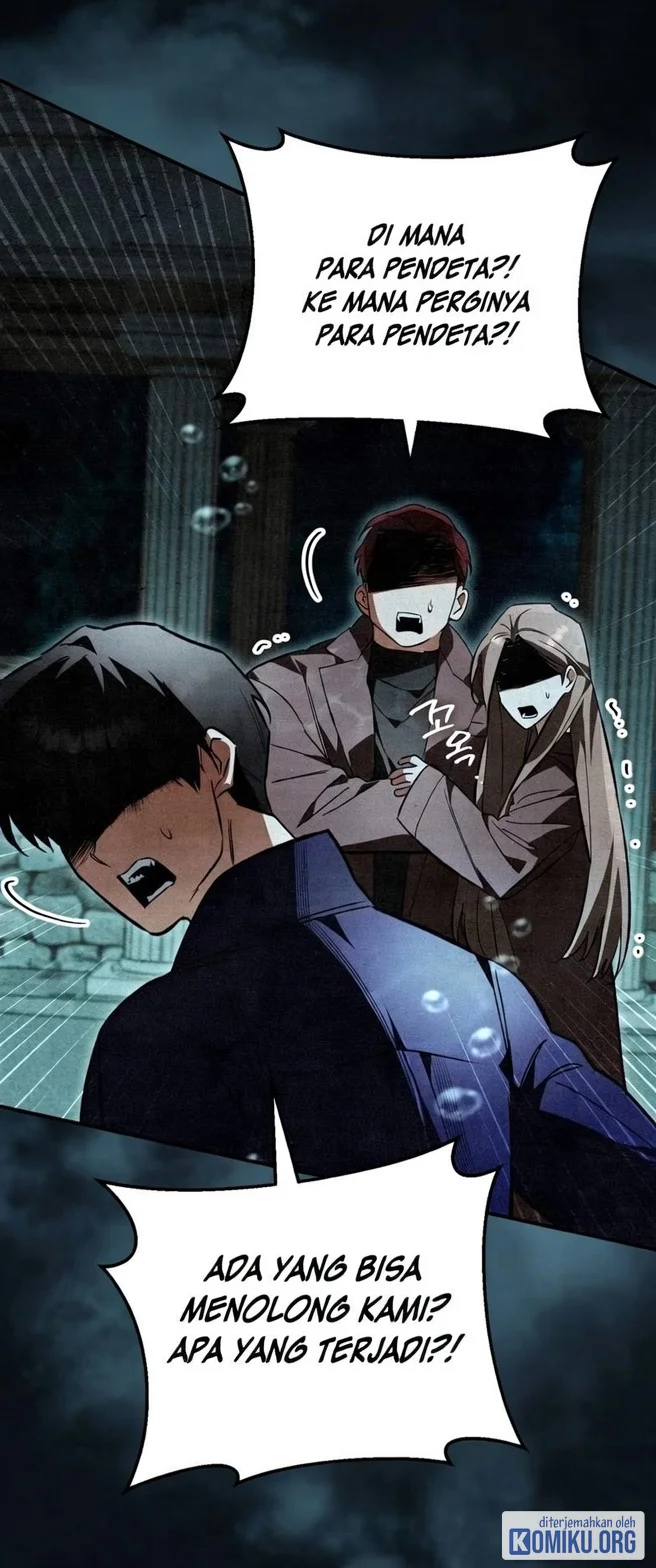 The Artist Who Paints Dungeon Chapter 30 Gambar 54