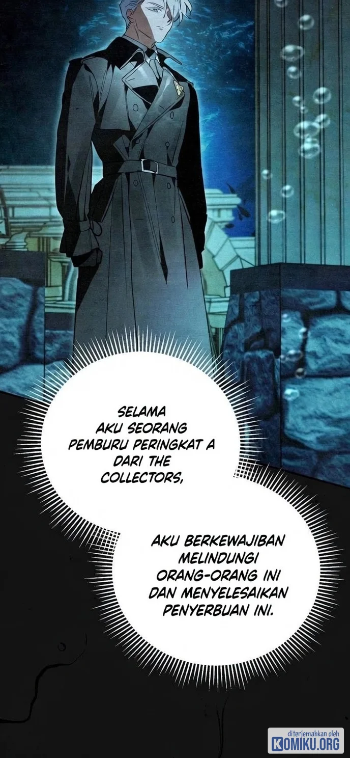 The Artist Who Paints Dungeon Chapter 30 Gambar 56