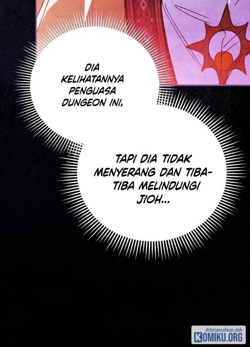 The Artist Who Paints Dungeon Chapter 30 Gambar 73