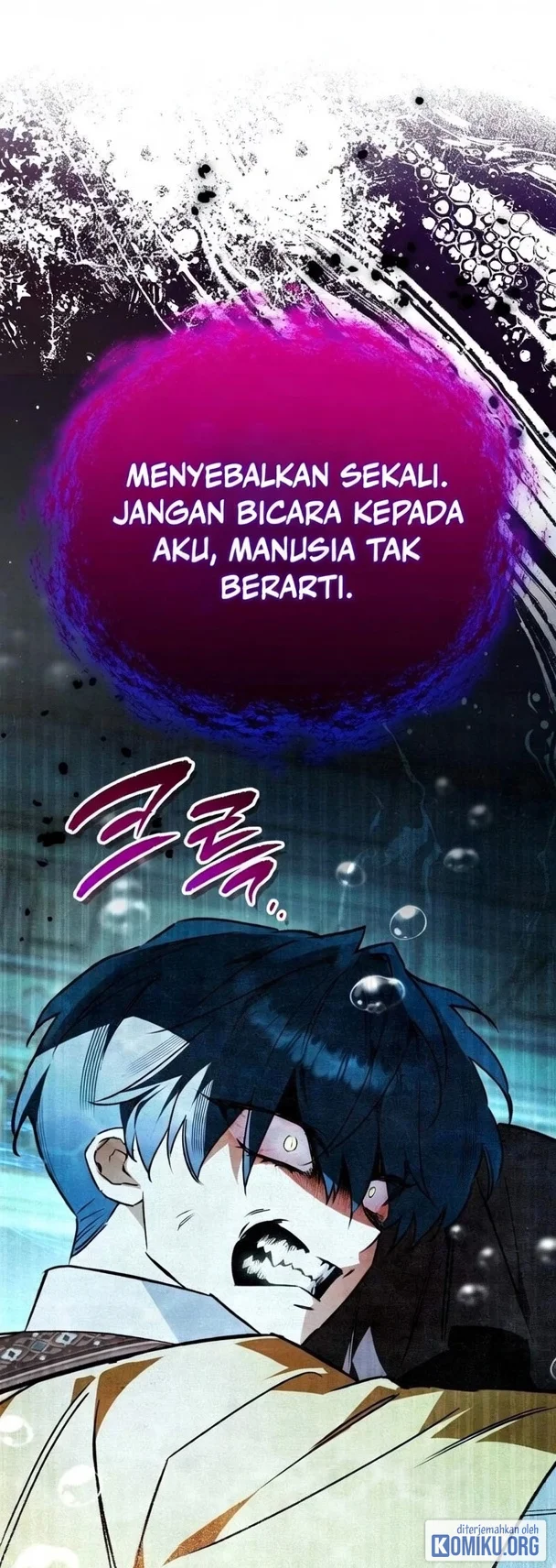 The Artist Who Paints Dungeon Chapter 30 Gambar 76