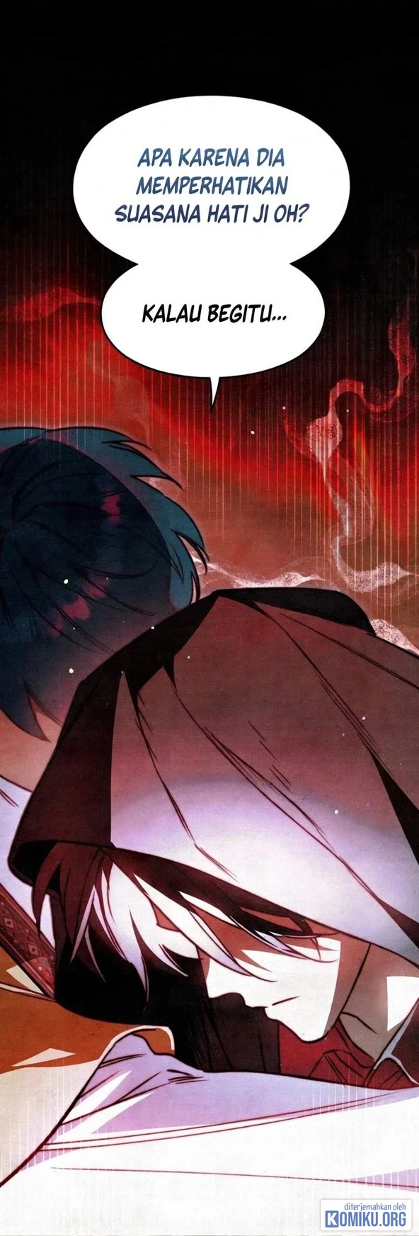 The Artist Who Paints Dungeon Chapter 30 Gambar 80