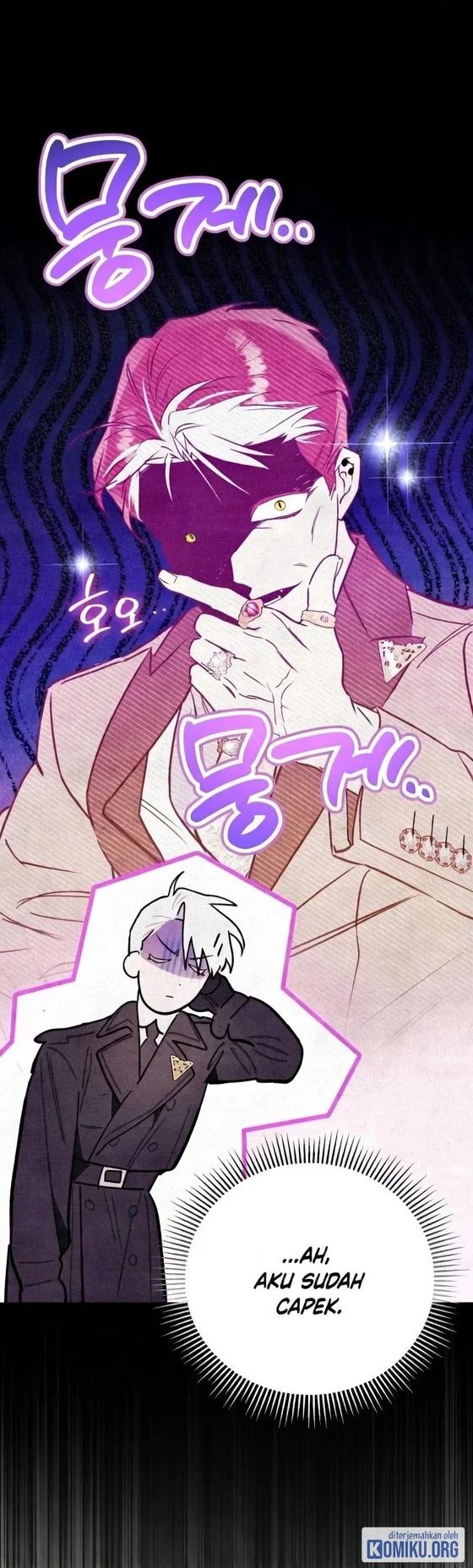 The Artist Who Paints Dungeon Chapter 30 Gambar 82