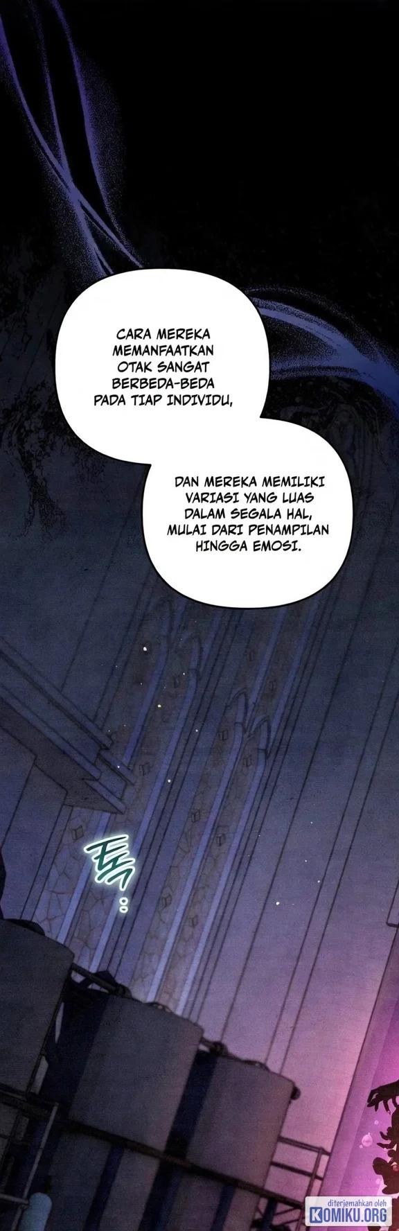 The Artist Who Paints Dungeon Chapter 30 Gambar 8