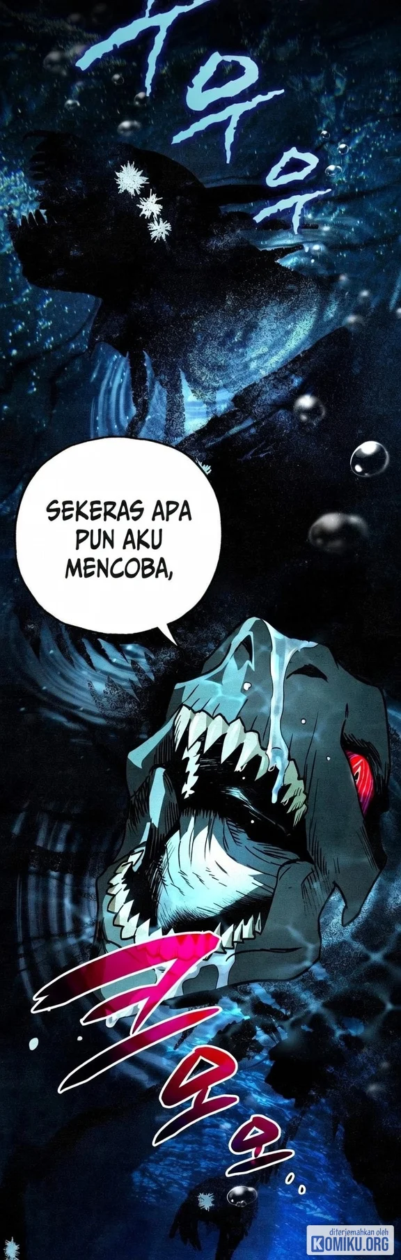 The Artist Who Paints Dungeon Chapter 30 Gambar 90
