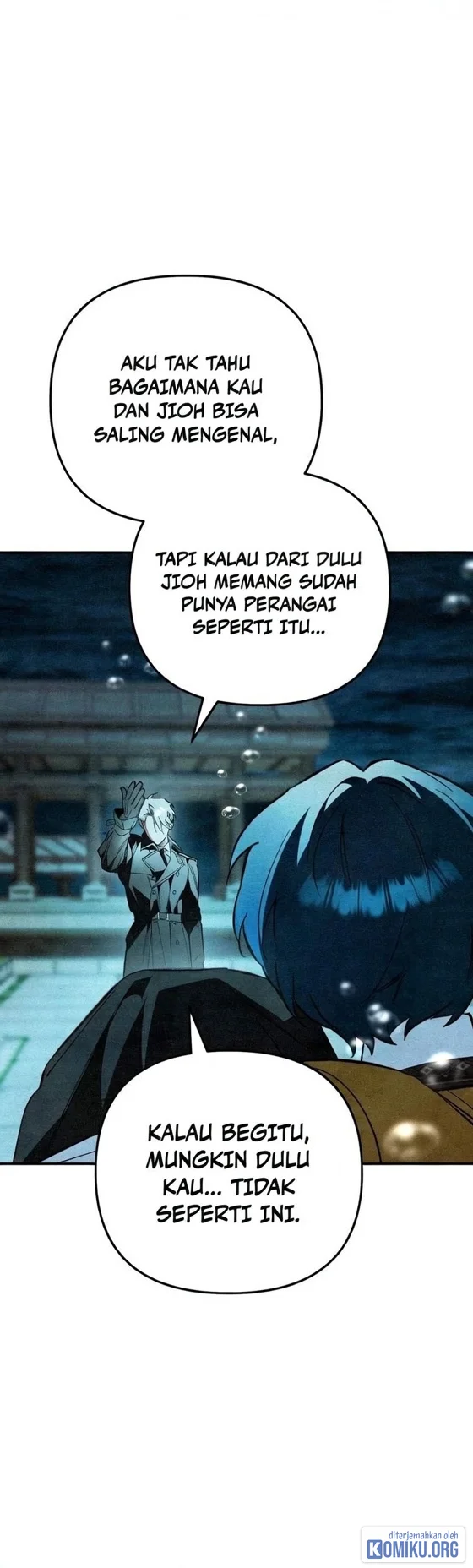 The Artist Who Paints Dungeon Chapter 30 Gambar 93