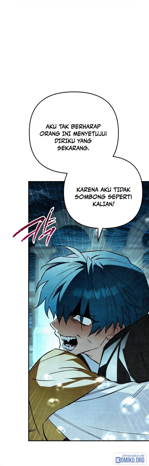 The Artist Who Paints Dungeon Chapter 30 Gambar 95