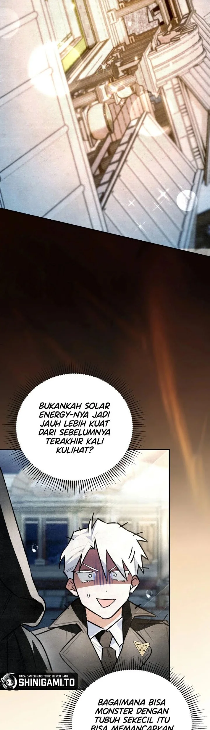 The Artist Who Paints Dungeon Chapter 31 Gambar 36