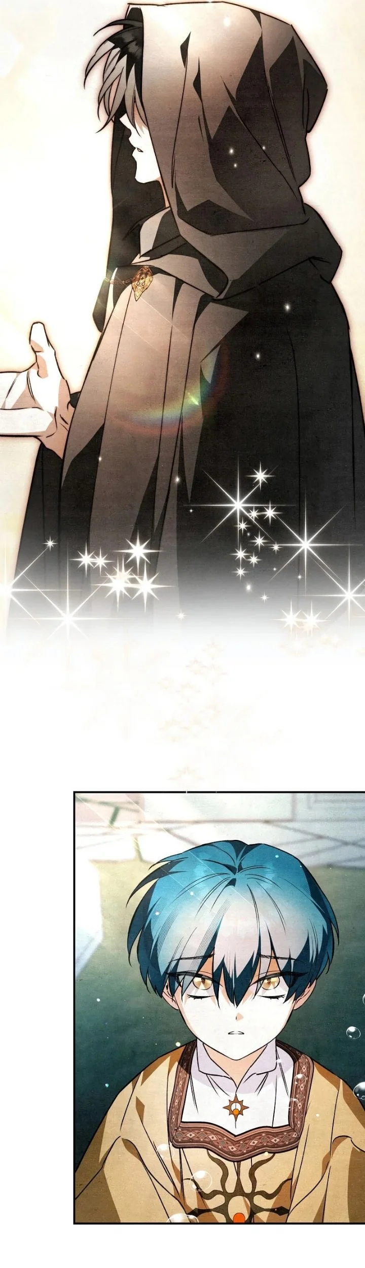 The Artist Who Paints Dungeon Chapter 31 Gambar 38