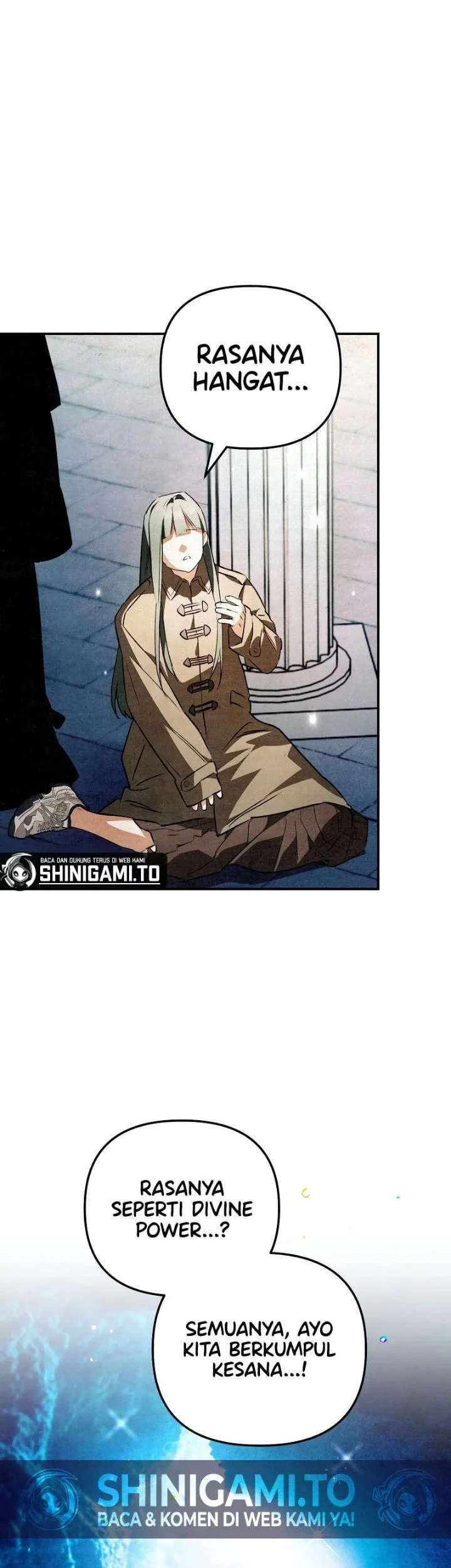 The Artist Who Paints Dungeon Chapter 31 Gambar 40
