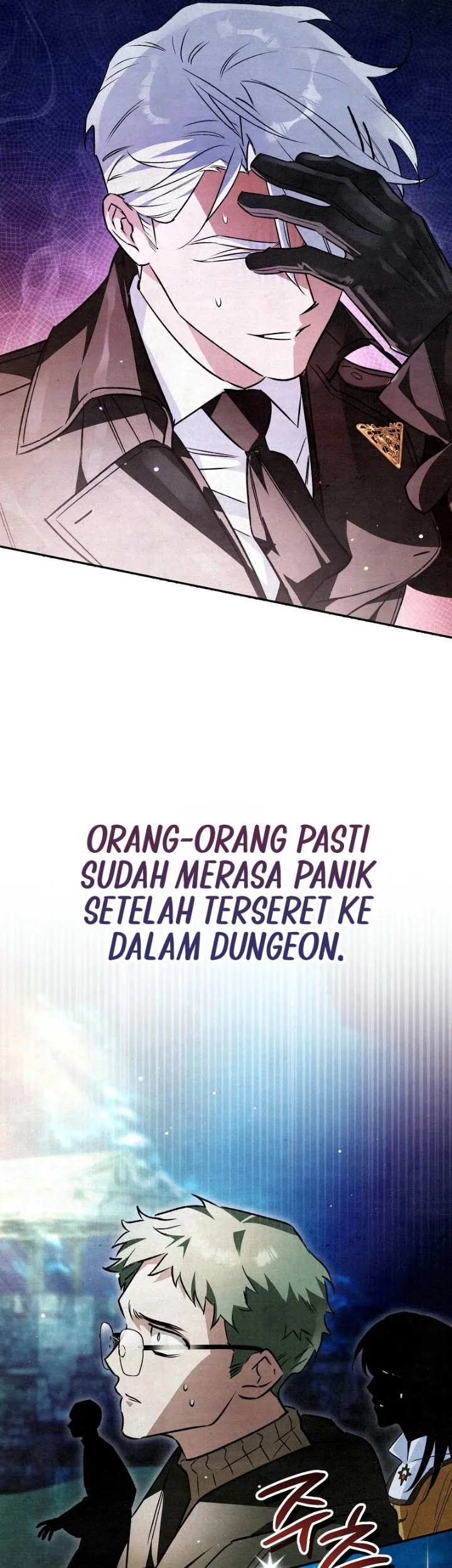 The Artist Who Paints Dungeon Chapter 31 Gambar 46