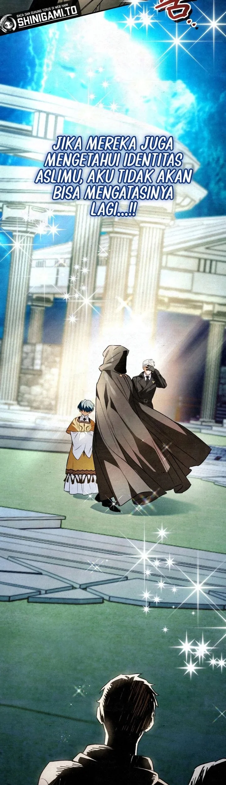 The Artist Who Paints Dungeon Chapter 31 Gambar 47