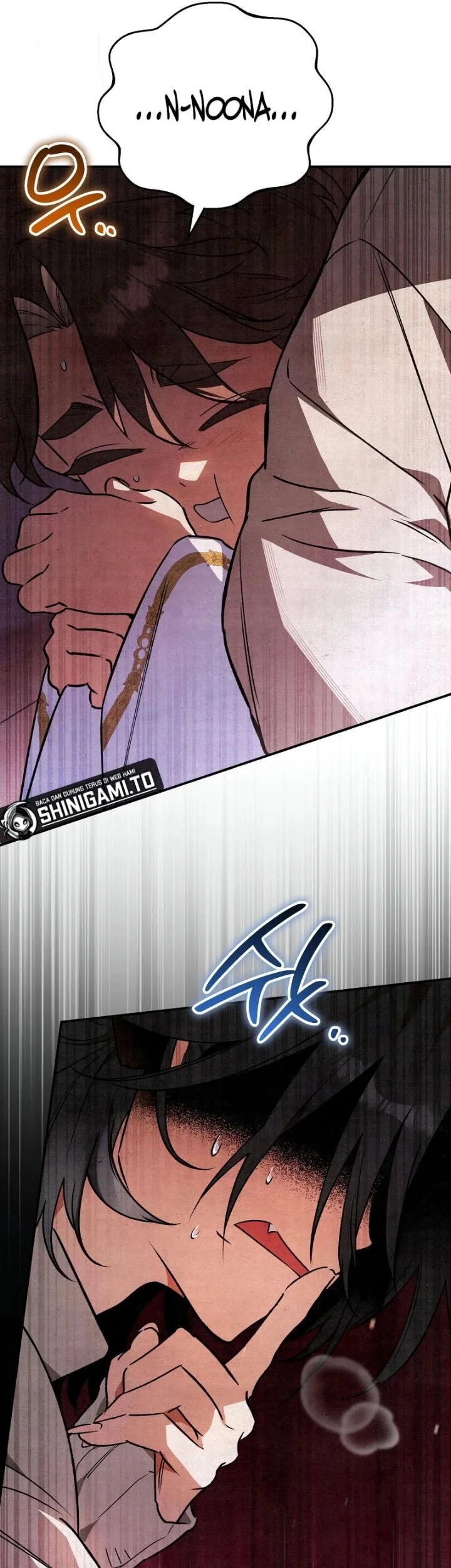The Artist Who Paints Dungeon Chapter 31 Gambar 50