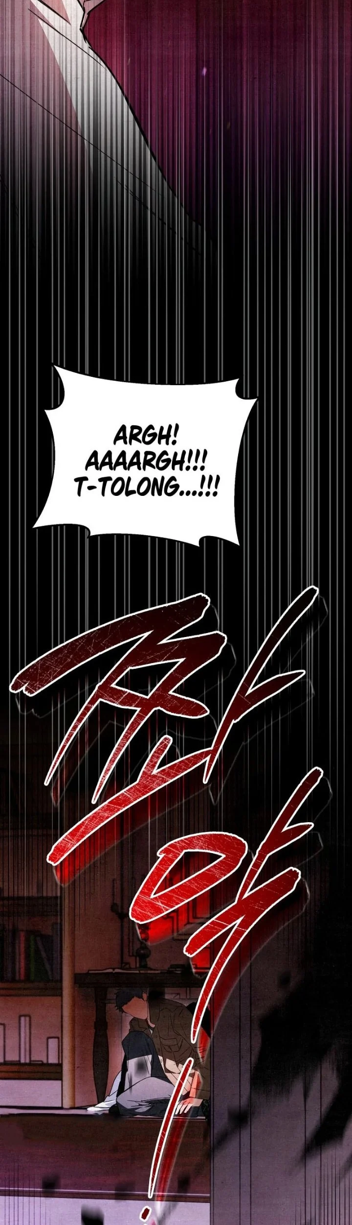 The Artist Who Paints Dungeon Chapter 31 Gambar 51