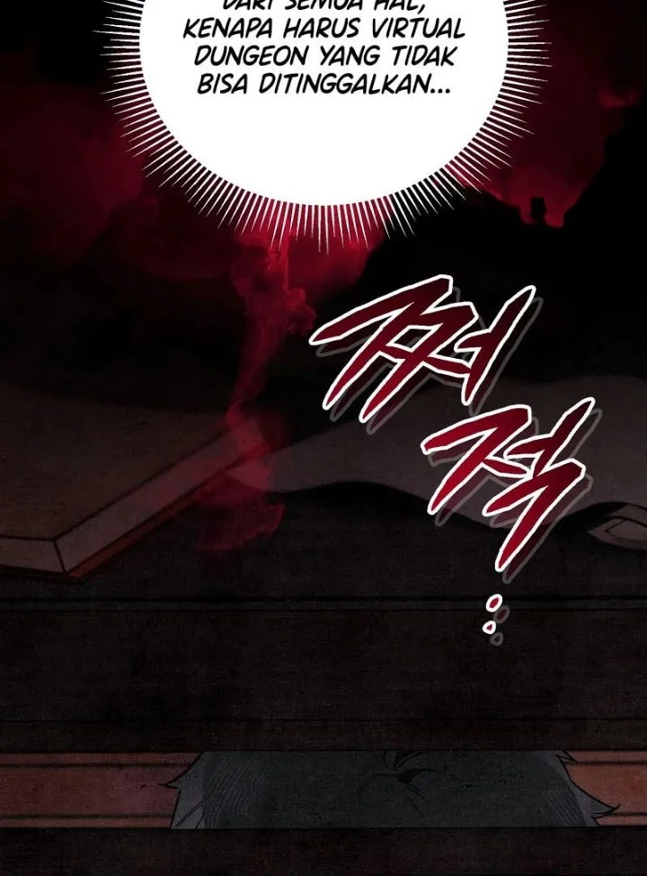 The Artist Who Paints Dungeon Chapter 31 Gambar 53