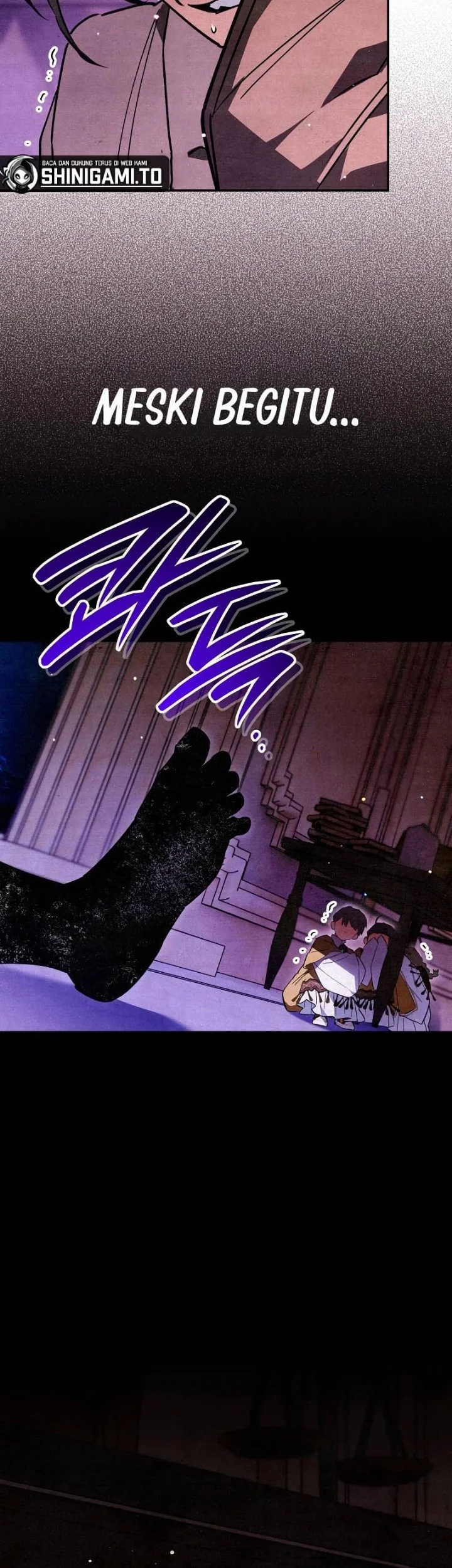 The Artist Who Paints Dungeon Chapter 31 Gambar 55