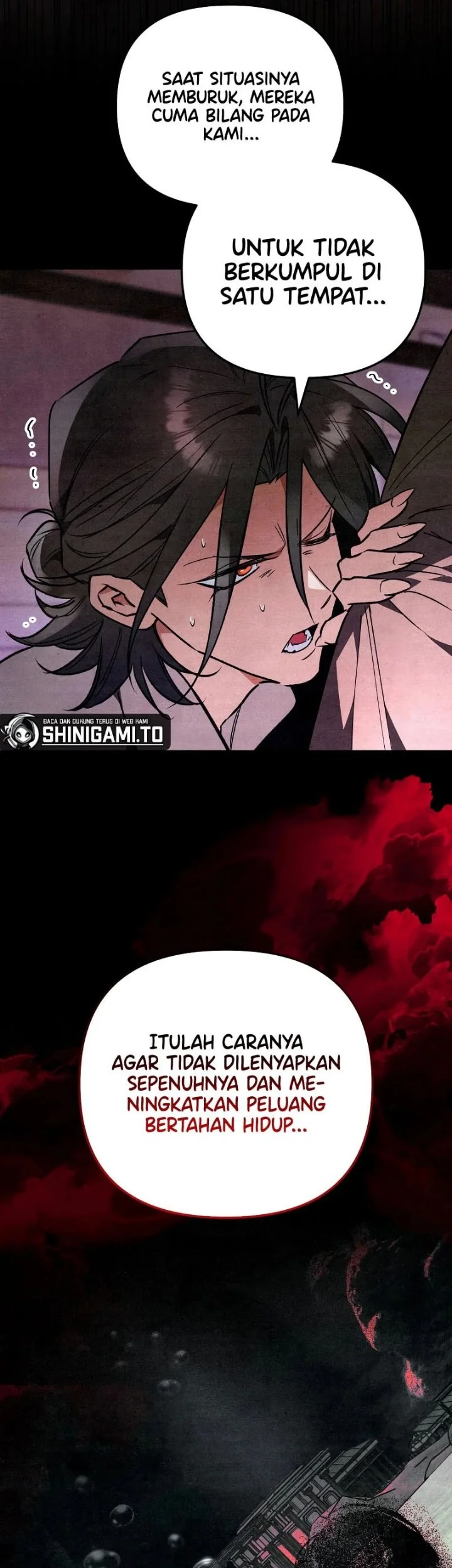 The Artist Who Paints Dungeon Chapter 31 Gambar 59