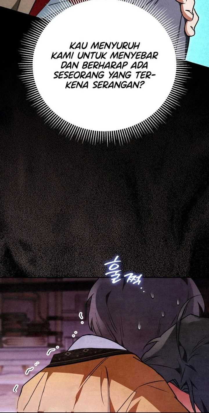 The Artist Who Paints Dungeon Chapter 31 Gambar 61