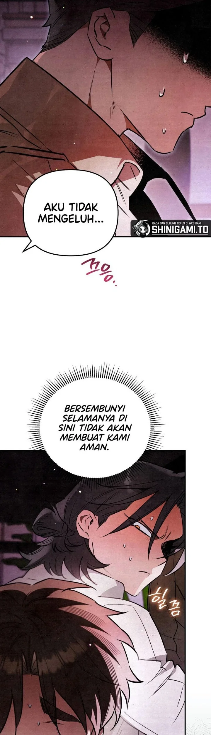 The Artist Who Paints Dungeon Chapter 31 Gambar 63
