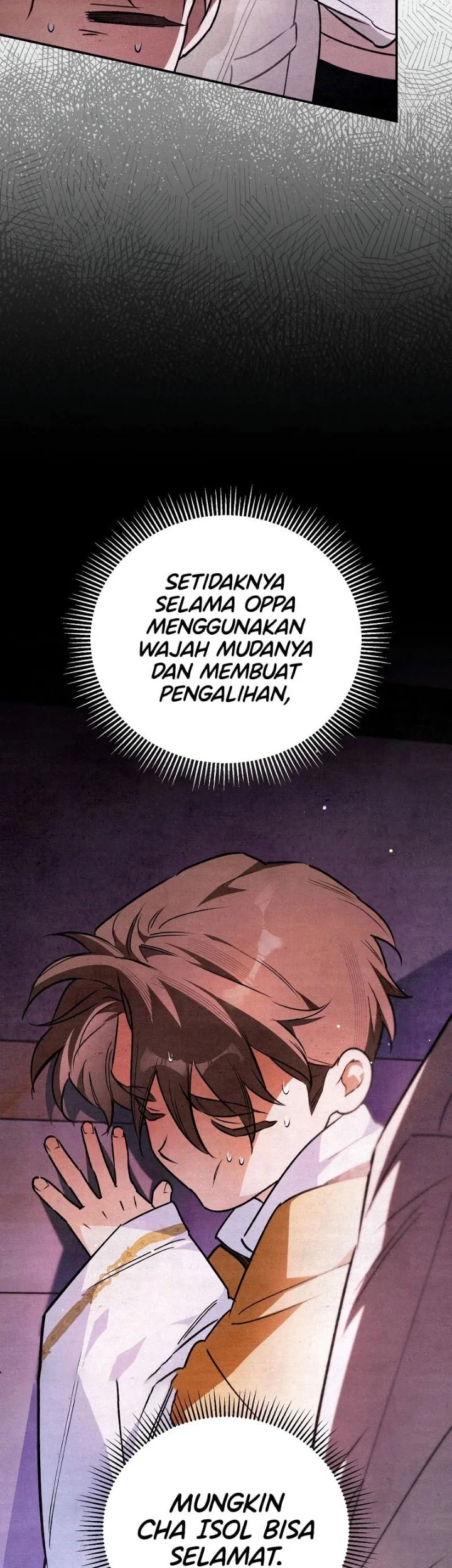 The Artist Who Paints Dungeon Chapter 31 Gambar 64