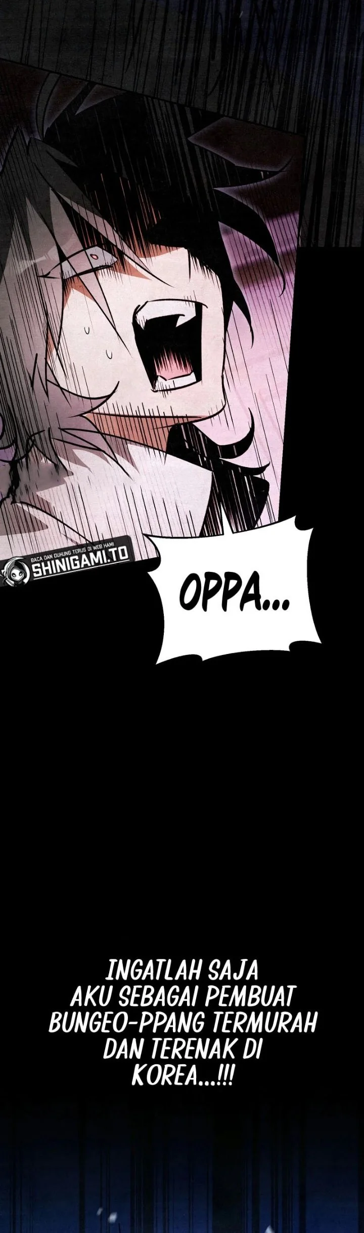The Artist Who Paints Dungeon Chapter 31 Gambar 68