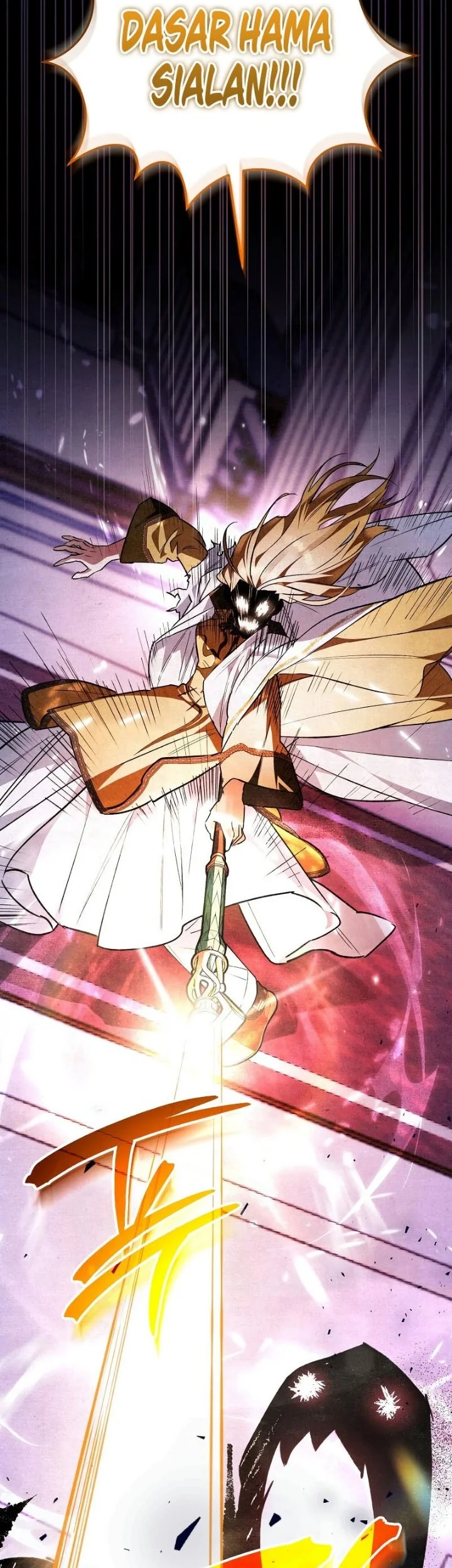 The Artist Who Paints Dungeon Chapter 31 Gambar 70
