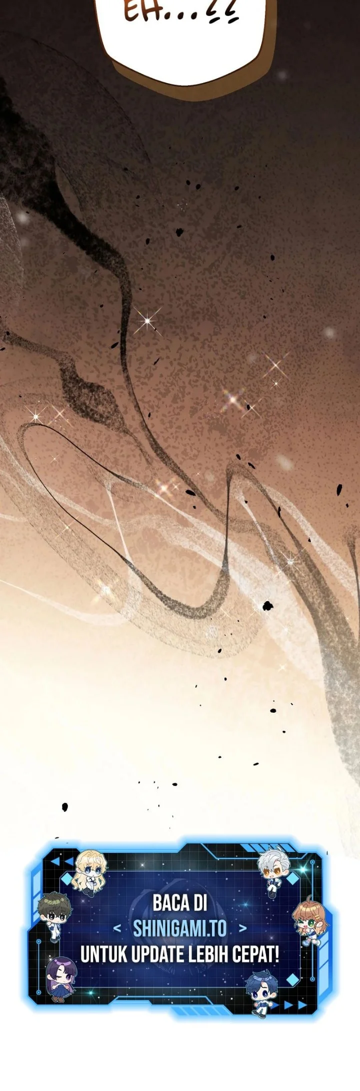 The Artist Who Paints Dungeon Chapter 31 Gambar 74