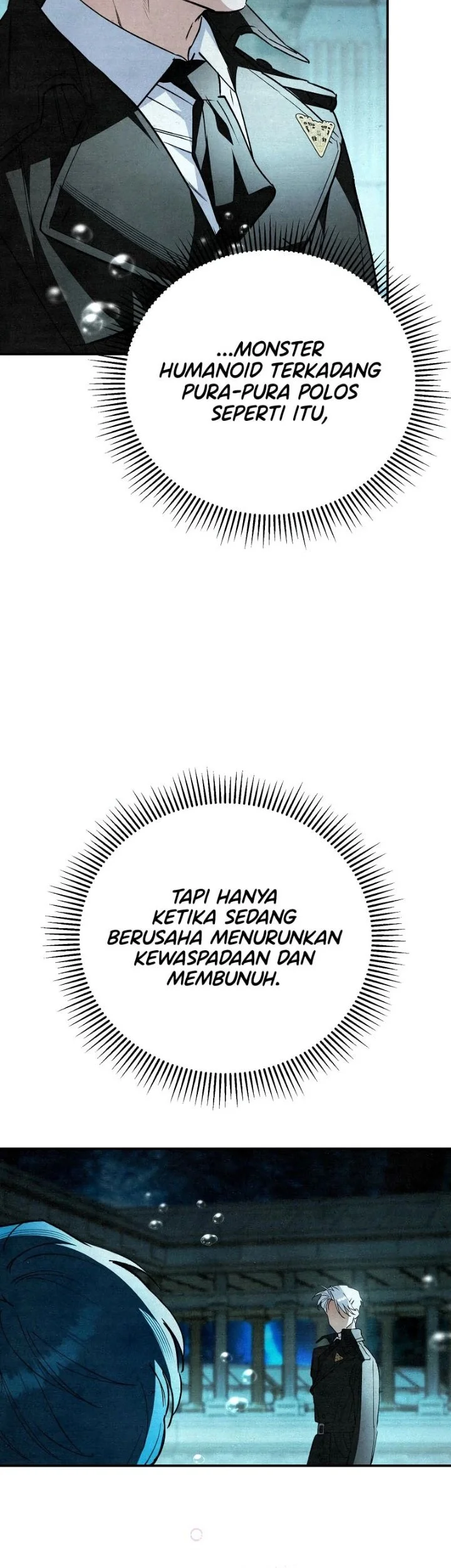 The Artist Who Paints Dungeon Chapter 31 Gambar 4