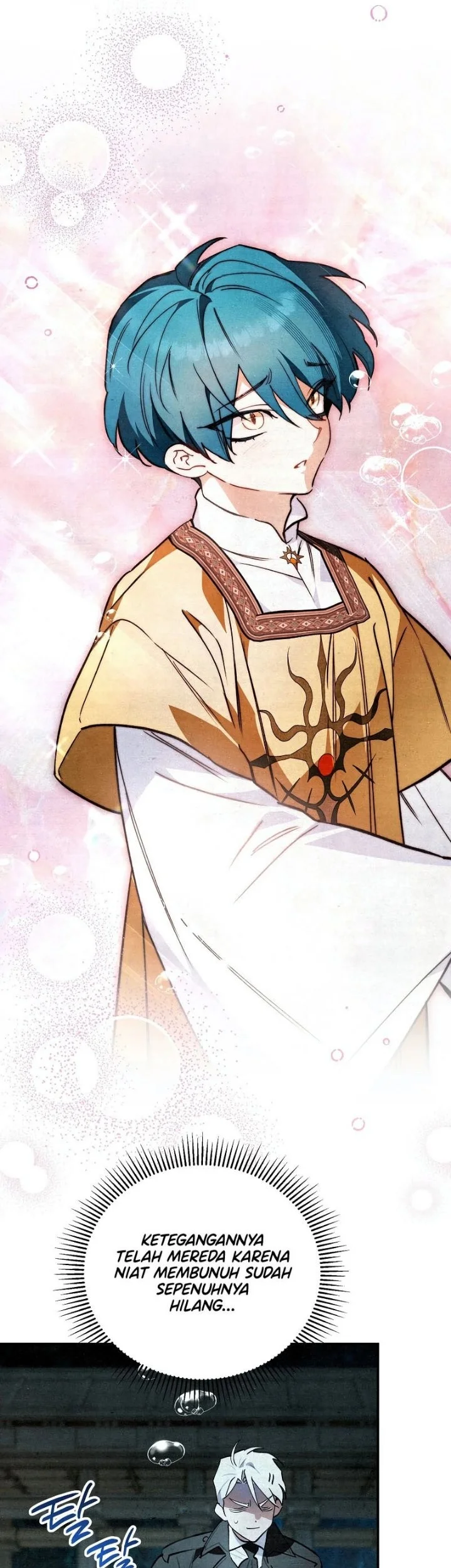 The Artist Who Paints Dungeon Chapter 31 Gambar 6