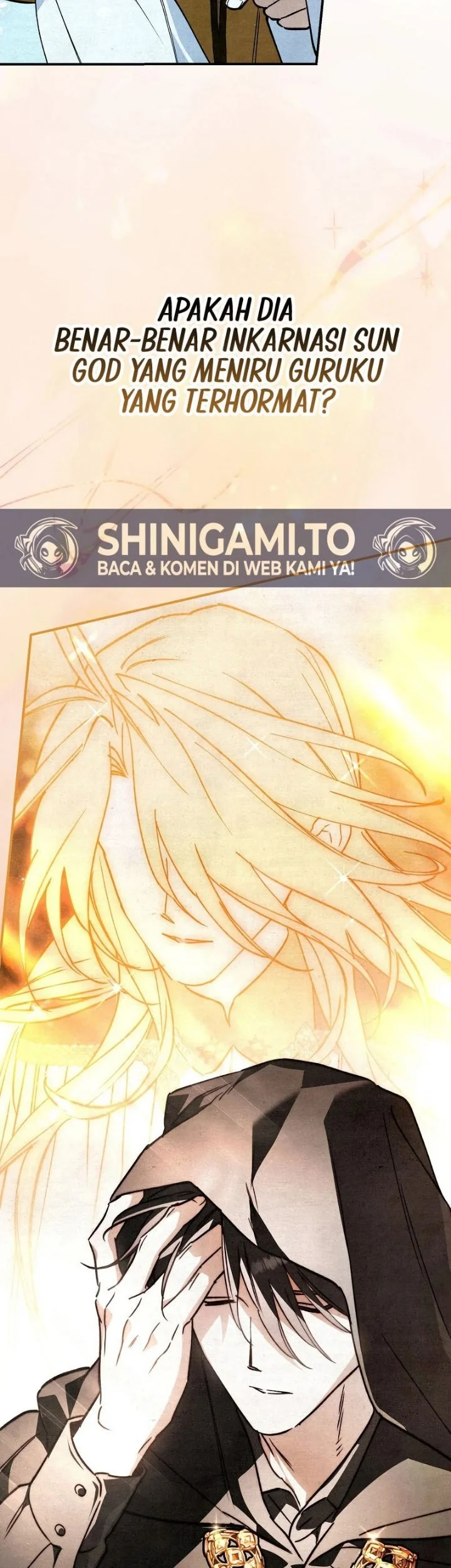The Artist Who Paints Dungeon Chapter 31 Gambar 8