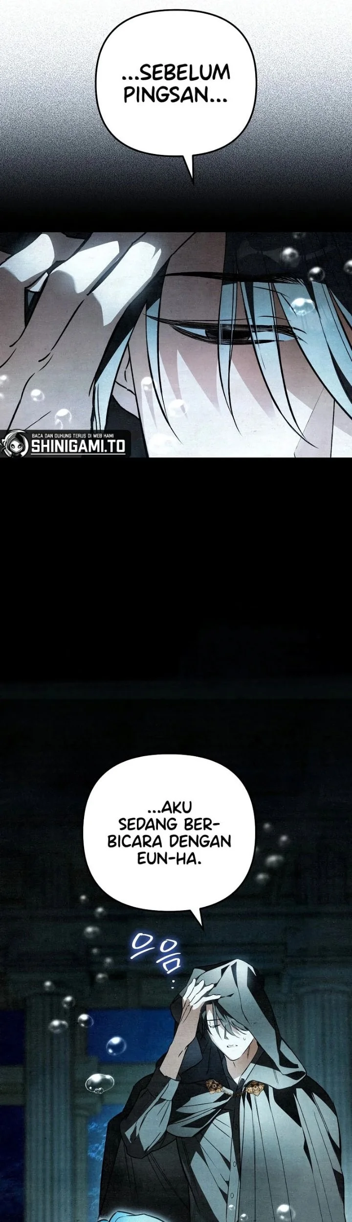 The Artist Who Paints Dungeon Chapter 31 Gambar 10