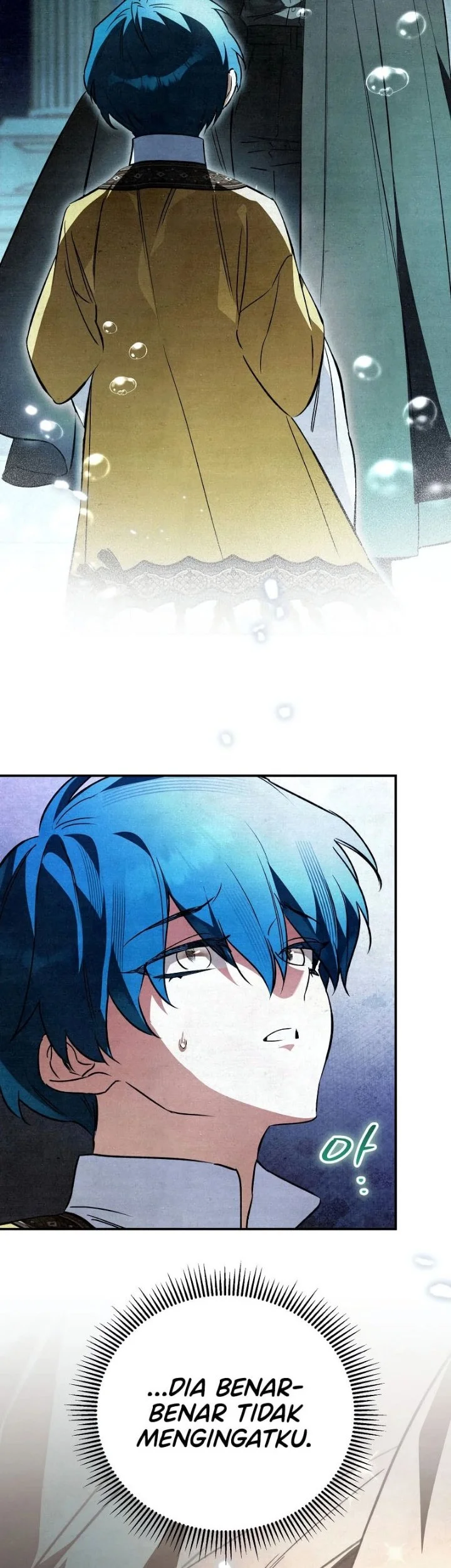 The Artist Who Paints Dungeon Chapter 31 Gambar 11