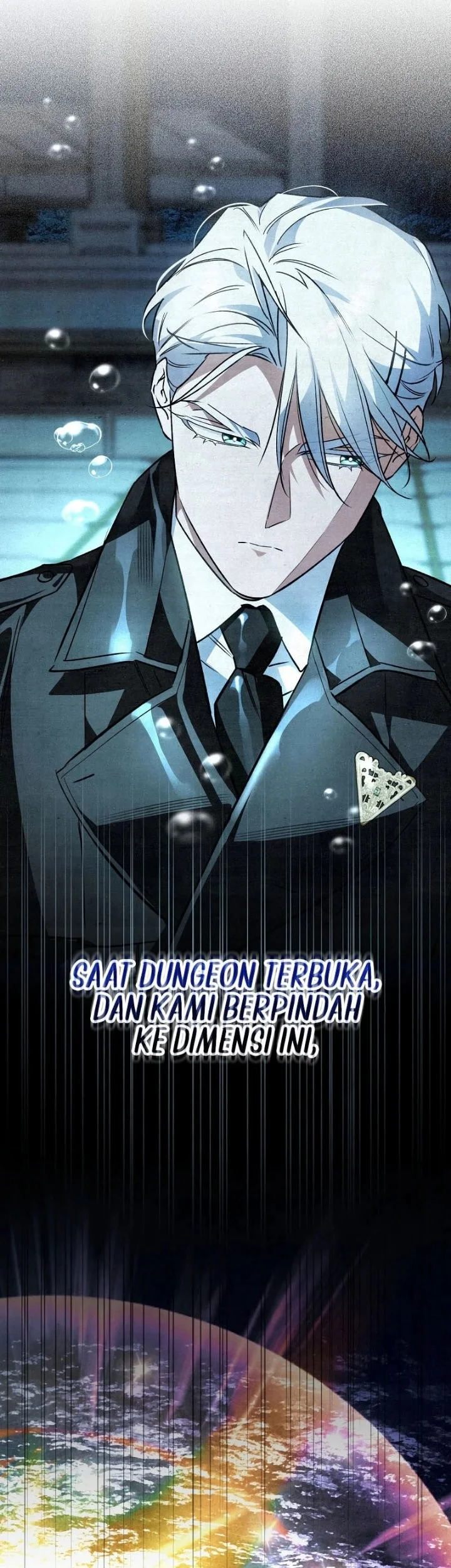 The Artist Who Paints Dungeon Chapter 31 Gambar 14